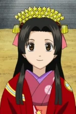 Soyo Tokugawa Character Profile