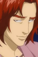 Sui Minamito Character Profile