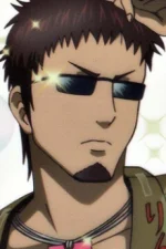 Taizou Hasegawa Character Profile