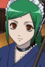 Tama Character Profile