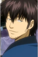 Tatsugoro Terada Character Profile