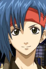 Tetsuko Murata Character Profile