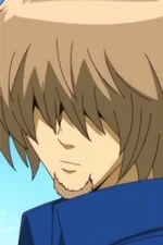 Zenzou Hattori Character Profile