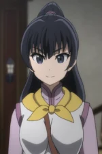 Butouka Character Profile