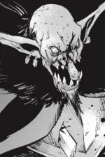 Goblin Lord Character Profile