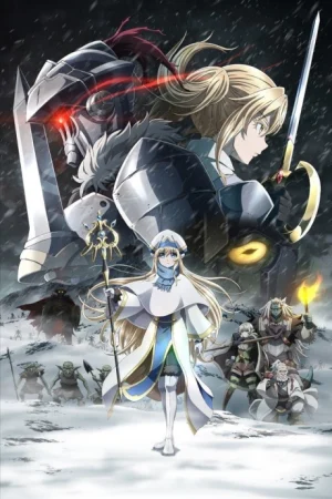 Goblin Slayer: GOBLIN'S CROWN Poster