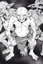 Goblins Character Profile