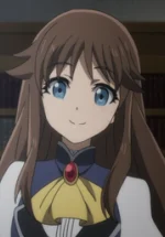 Kantoku-kan Character Profile