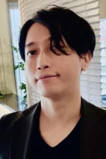 Kenichirou Suehiro Staff Profile