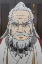 Kouhito Doushi Character Profile