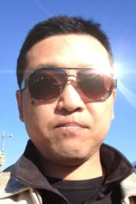 Kunihiro Kitamura Staff Profile