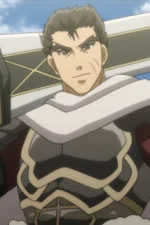 Omoi Kenshi Character Profile