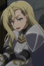 Onna Kishi Character Profile