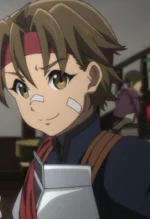 Senshi Character Profile