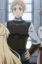 Shoshinsha Senshi Character Profile