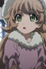 Shoujo Fujutsushi Character Profile