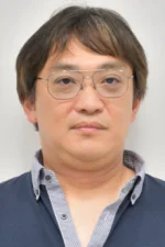 Takaharu Ozaki Staff Profile