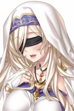 Tsurugi no Otome Character Profile