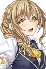 Uketsuke-jou Character Profile