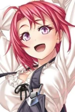 Ushikai Musume Character Profile