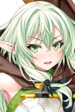 Yousei Yunde Character Profile