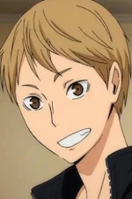 Akiteru Tsukishima Character Profile