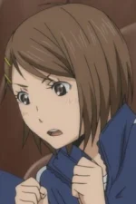 Chizuru Sasaki Character Profile