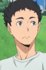 Eikichi Chigaya Character Profile