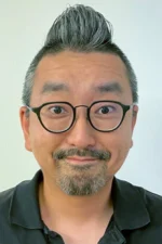 Hideki Kuraku Staff Profile