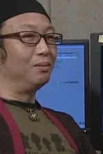 Junichi Uematsu Staff Profile