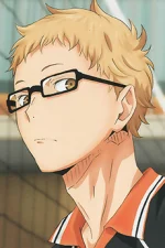 Kei Tsukishima Character Profile