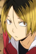 Kenma Kozume Character Profile