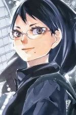 Kiyoko Shimizu Character Profile