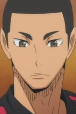 Nobuyuki Kai Character Profile