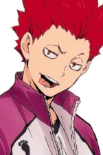 Satori Tendou Character Profile