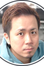 Takahiro Uesono Staff Profile