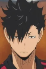 Tetsurou Kuroo Character Profile