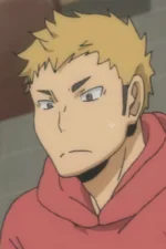 Yuusuke Takinoue Character Profile