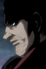 Abraham Van Helsing Character Profile