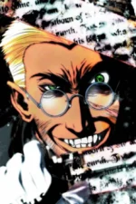 Alexander Anderson Character Profile