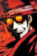 Alucard Character Profile