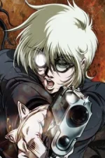 Heinkel Wolfe Character Profile