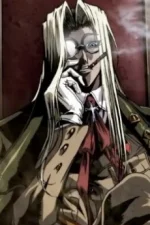 Integra Fairbrook Wingates Hellsing Character Profile
