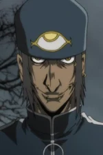 Jan Valentine Character Profile