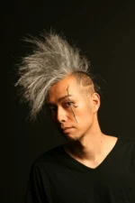 Kenji Ootsuki Staff Profile