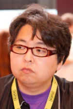 Kouta Hirano Staff Profile