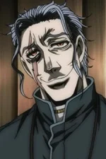 Makube Character Profile