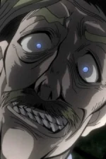 Richard Hellsing Character Profile