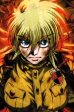 Seras Victoria Character Profile