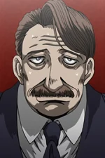 Shelby M. Penwood Character Profile